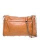 Rebecca Minkoff Leather Clutch