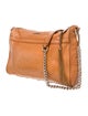 Rebecca Minkoff Leather Clutch