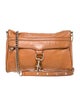 Rebecca Minkoff Leather Clutch