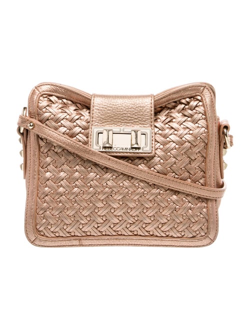 Rebecca Minkoff Leather Crossbody Bag