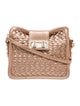 Rebecca Minkoff Leather Crossbody Bag