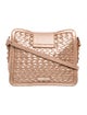 Rebecca Minkoff Leather Crossbody Bag