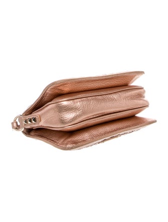 Rebecca Minkoff Leather Crossbody Bag