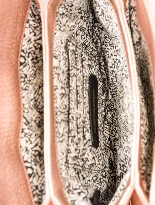 Rebecca Minkoff Leather Crossbody Bag
