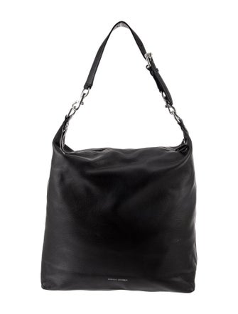 Rebecca Minkoff Leather Messenger Bag