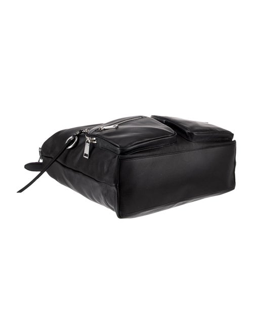 Rebecca Minkoff Leather Messenger Bag