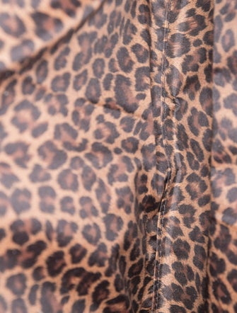 Rebecca Minkoff Leather Messenger Bag