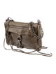 Rebecca Minkoff Leather Crossbody Bag