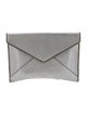 Rebecca Minkoff Leather Clutch