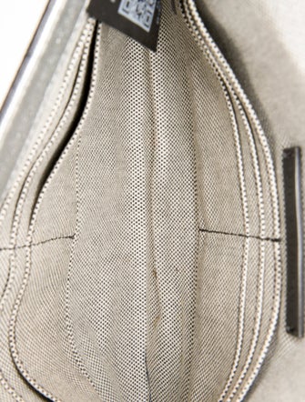 Rebecca Minkoff Leather Clutch