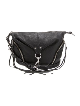 Rebecca Minkoff Leather Crossbody Bag