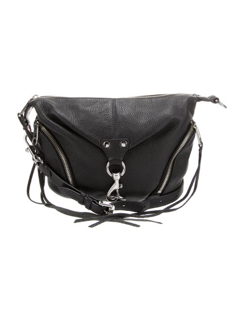 Rebecca Minkoff Leather Crossbody Bag