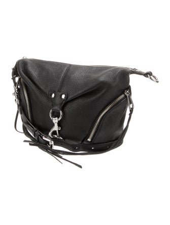 Rebecca Minkoff Leather Crossbody Bag
