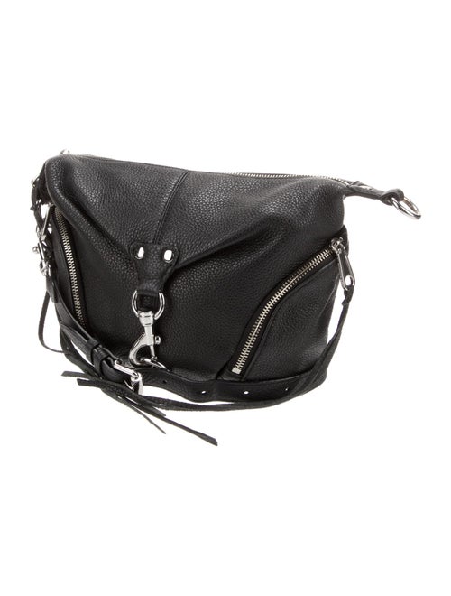 Rebecca Minkoff Leather Crossbody Bag