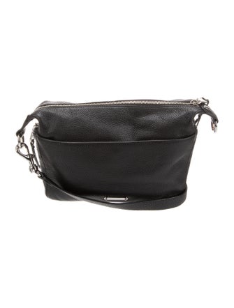 Rebecca Minkoff Leather Crossbody Bag