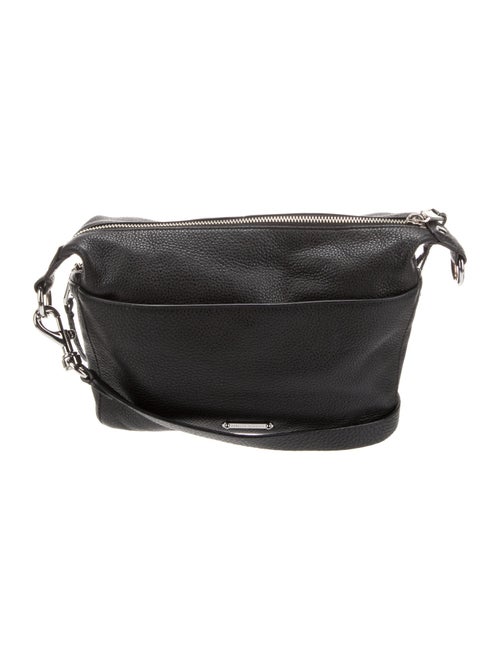 Rebecca Minkoff Leather Crossbody Bag