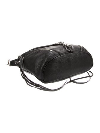 Rebecca Minkoff Leather Crossbody Bag