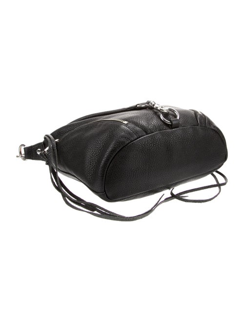 Rebecca Minkoff Leather Crossbody Bag