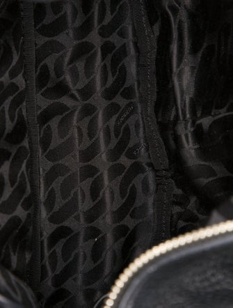 Rebecca Minkoff Leather Crossbody Bag