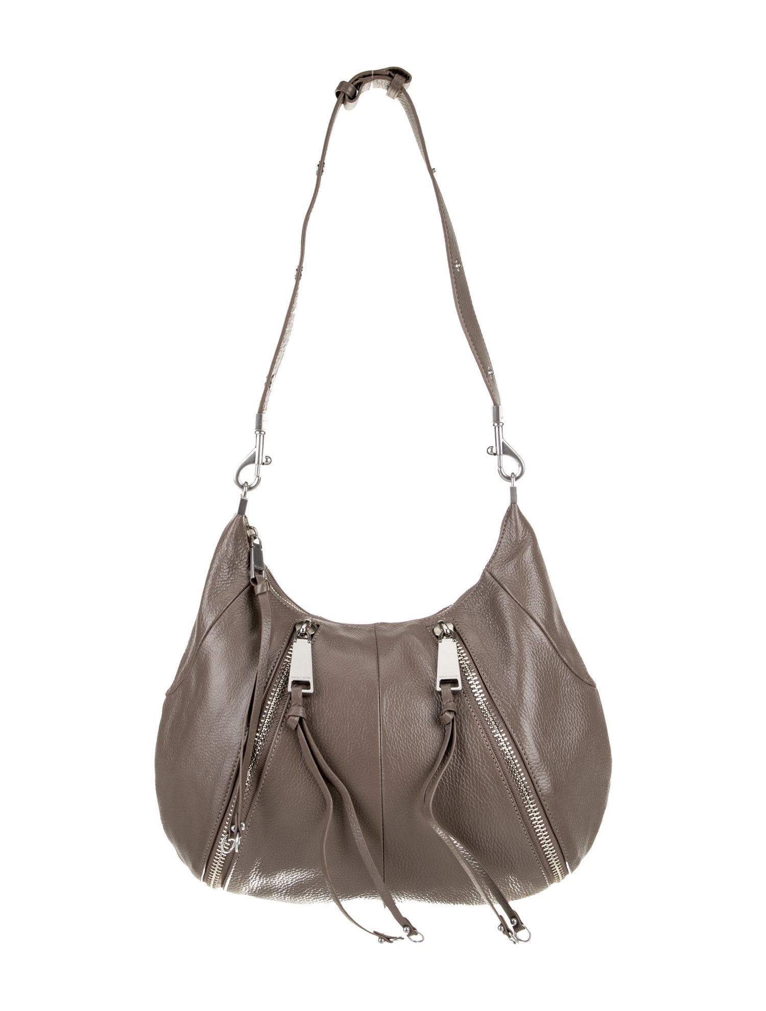 Rebecca Minkoff Leather Shoulder Bag