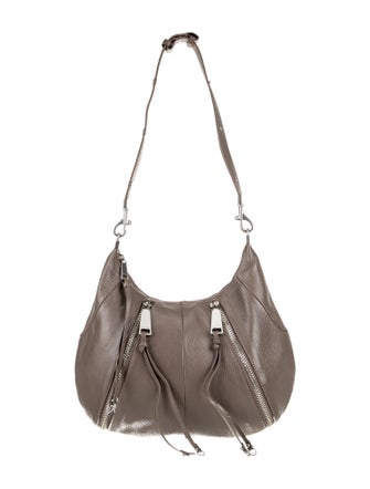 Rebecca Minkoff Leather Shoulder Bag