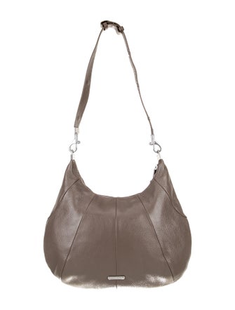 Rebecca Minkoff Leather Shoulder Bag
