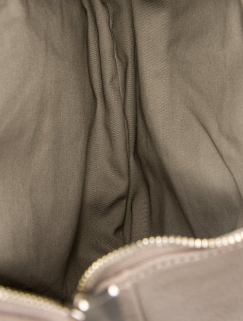 Rebecca Minkoff Leather Shoulder Bag