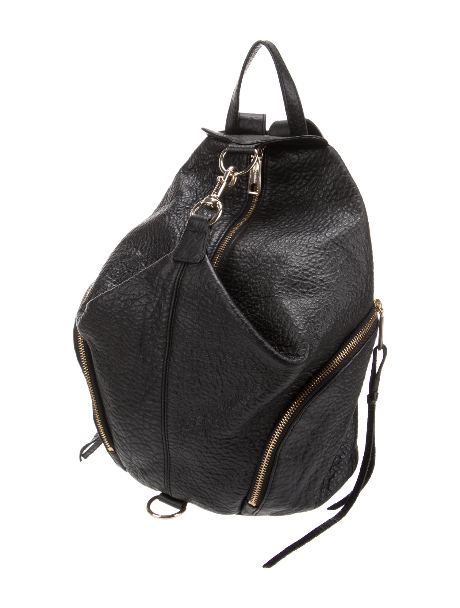 Rebecca Minkoff Leather Backpack