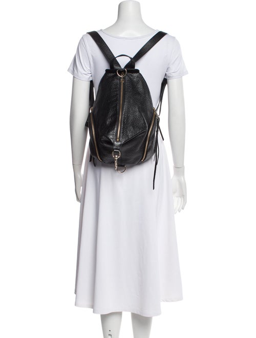 Rebecca Minkoff Leather Backpack