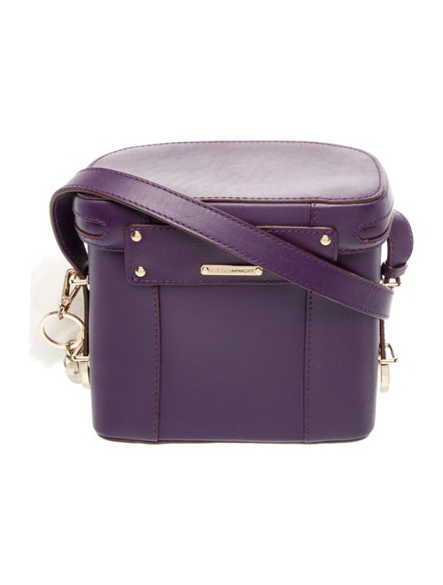 Rebecca Minkoff Leather Crossbody Bag