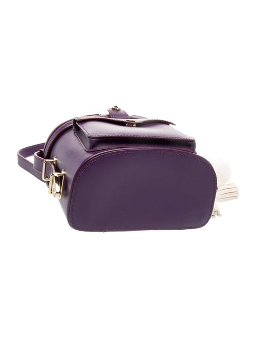 Rebecca Minkoff Leather Crossbody Bag