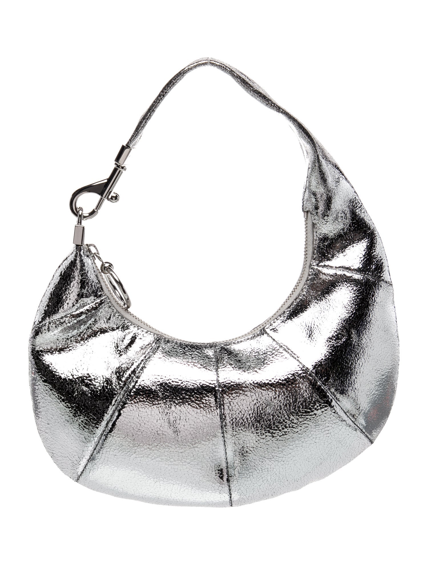 Rebecca Minkoff Leather Top Handle Bag