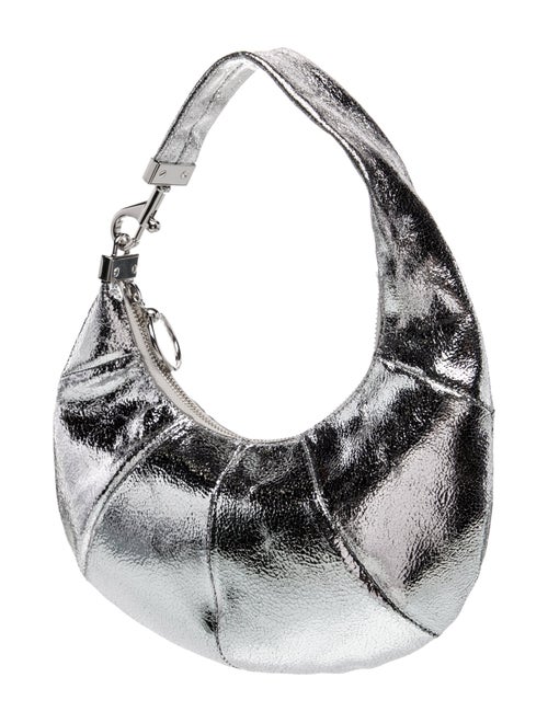 Rebecca Minkoff Leather Top Handle Bag