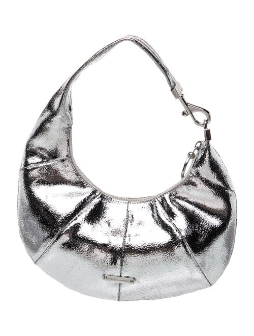 Rebecca Minkoff Leather Top Handle Bag