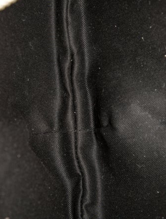 Rebecca Minkoff Leather Top Handle Bag