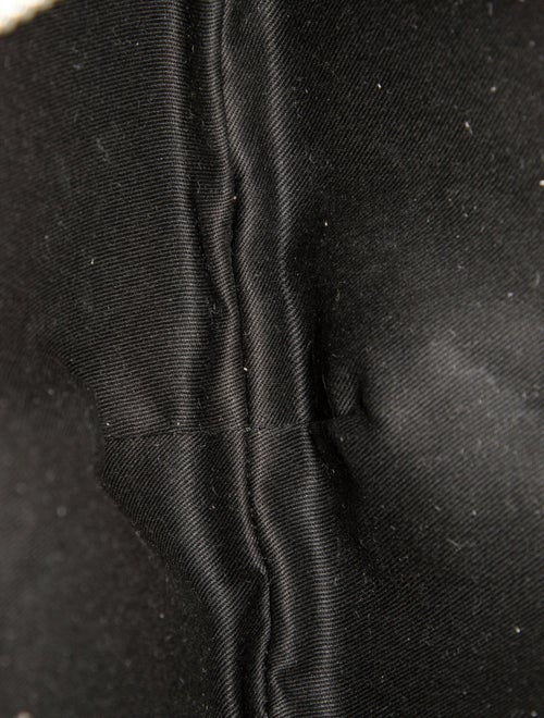 Rebecca Minkoff Leather Top Handle Bag