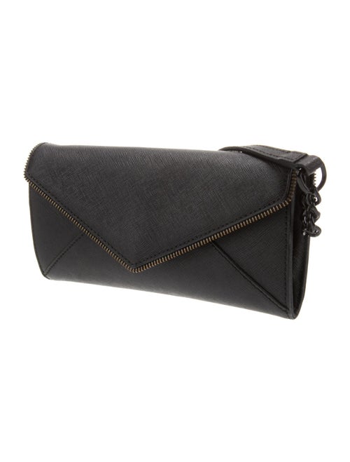 Rebecca Minkoff Leather Crossbody Bag