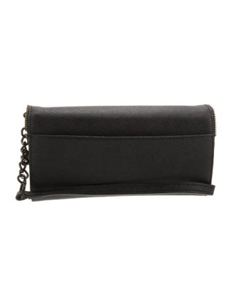 Rebecca Minkoff Leather Crossbody Bag
