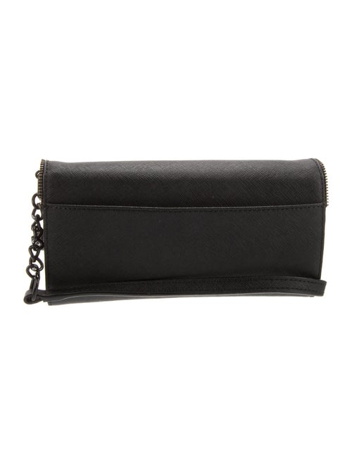 Rebecca Minkoff Leather Crossbody Bag