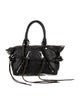 Rebecca Minkoff Leather Top Handle Bag