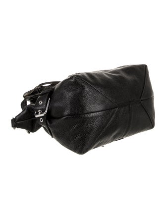 Rebecca Minkoff Leather Top Handle Bag