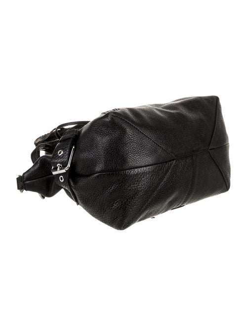 Rebecca Minkoff Leather Top Handle Bag