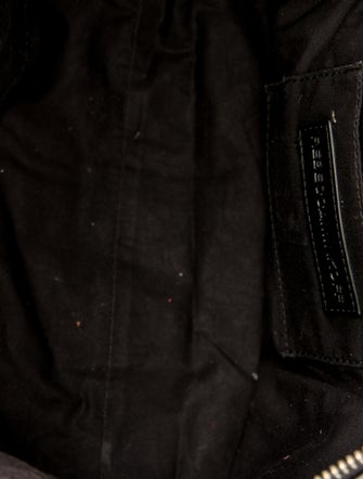 Rebecca Minkoff Leather Top Handle Bag