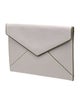 Rebecca Minkoff Leather Clutch