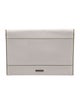 Rebecca Minkoff Leather Clutch