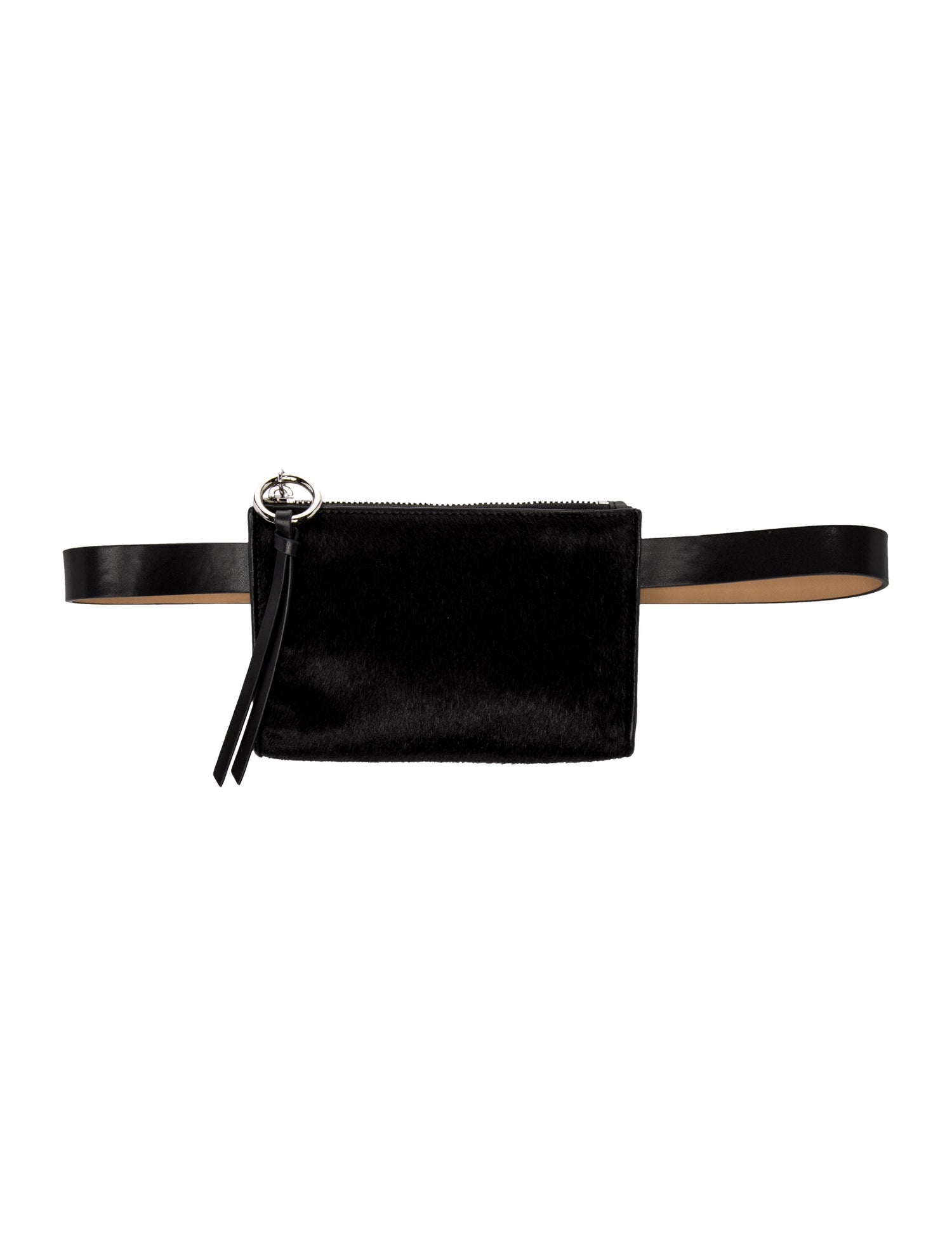 Rebecca Minkoff Leather Belt Bag