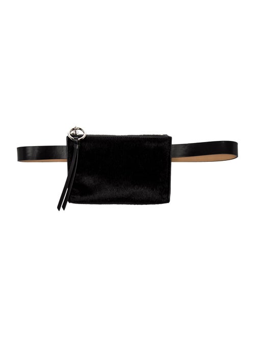 Rebecca Minkoff Leather Belt Bag