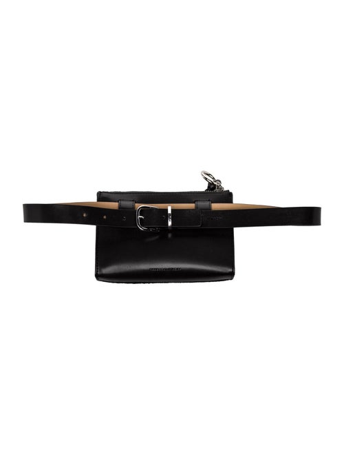 Rebecca Minkoff Leather Belt Bag