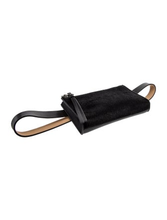 Rebecca Minkoff Leather Belt Bag