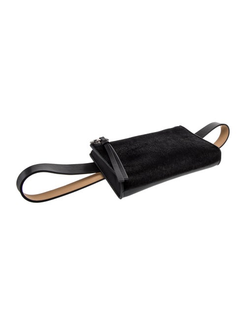 Rebecca Minkoff Leather Belt Bag